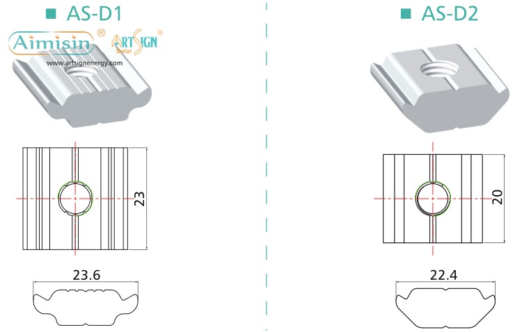 miglior sistema di scaffalature solari