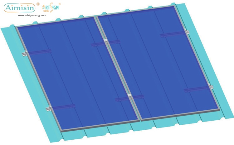 fornitori di strutture di montaggio fotovoltaico