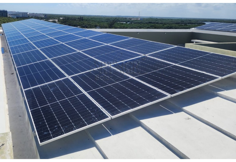 solar brackets