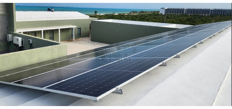 solar energy
