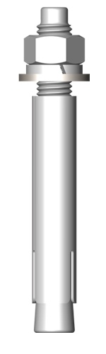 Anchor bolt
