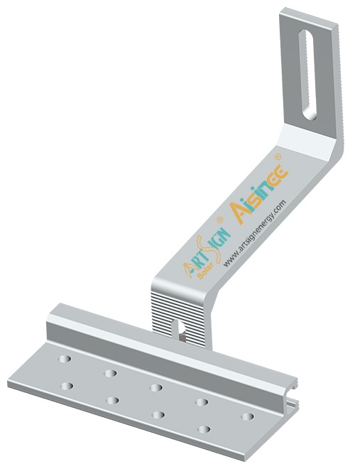 ART SIGN tile roof solar racks AS-A-RH-37