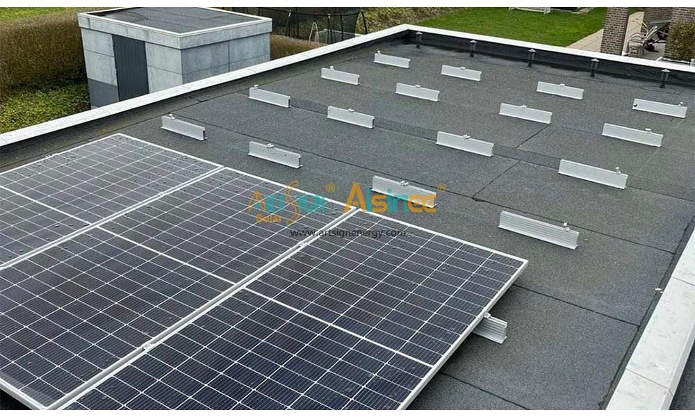 ART SIGN pv mini rail AS-DR-07C