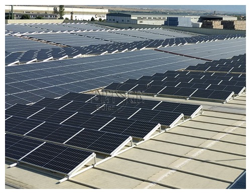 pv mid clamp