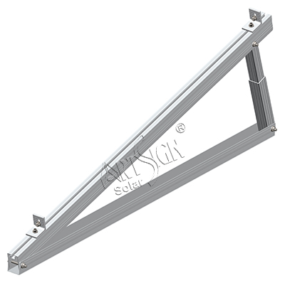  Triangle solar mounting Kit