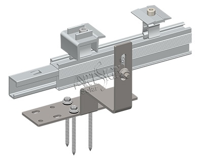 Roof hook
