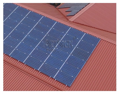 Roof hook case study