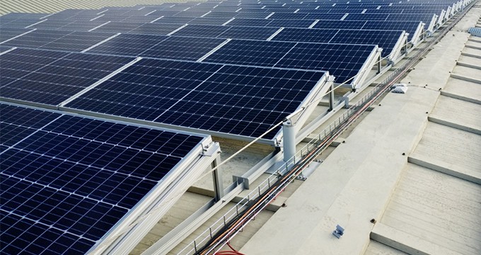 il governo italiano prevede 3.37 GW di nuova capacità solare per il 2022

