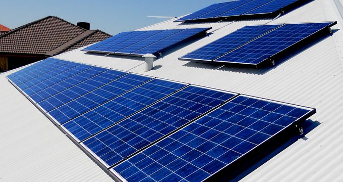  Australia Capacità solare Potrebbe Fino a 80 GW da 2030 