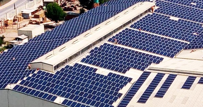 La Slovenia annuncia il piano per distribuire un altro 1 GW di energia solare entro il 2025
