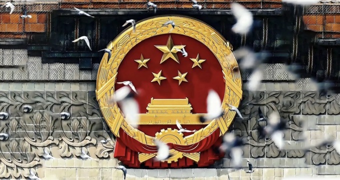 Una maestosa parata militare, un orgoglio incrollabile - Ricordando il momento glorioso della parata militare del 3 settembre