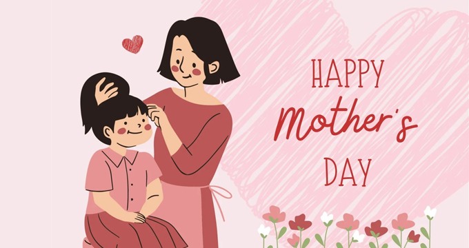 Come festeggiare la festa della mamma in Cina?