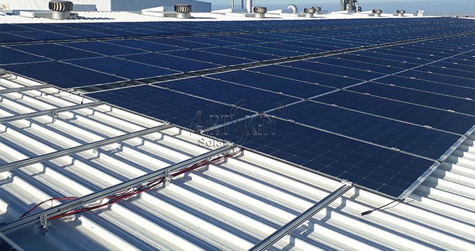 Dalla crisi energetica alla crescita strutturata: prospettive del mercato solare sudafricano per il 2026 | Art Sign